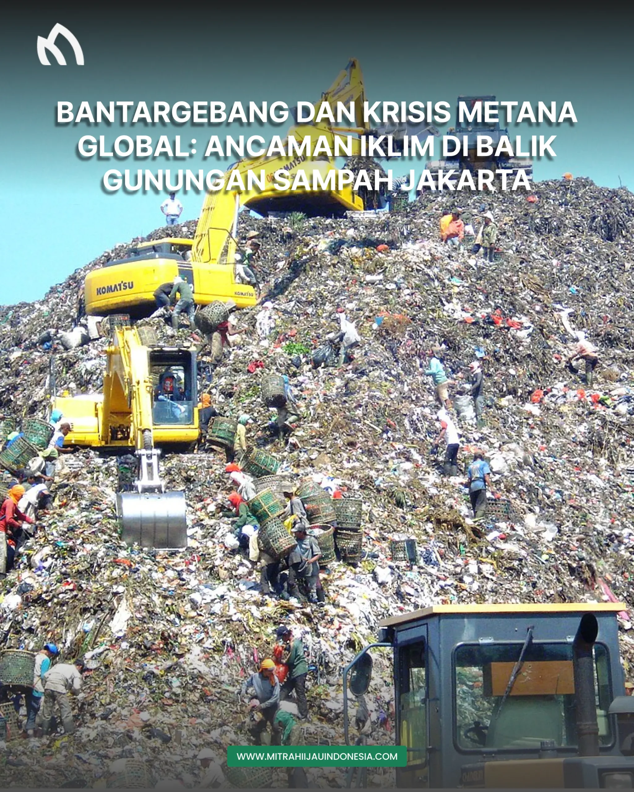 bantar gerbang